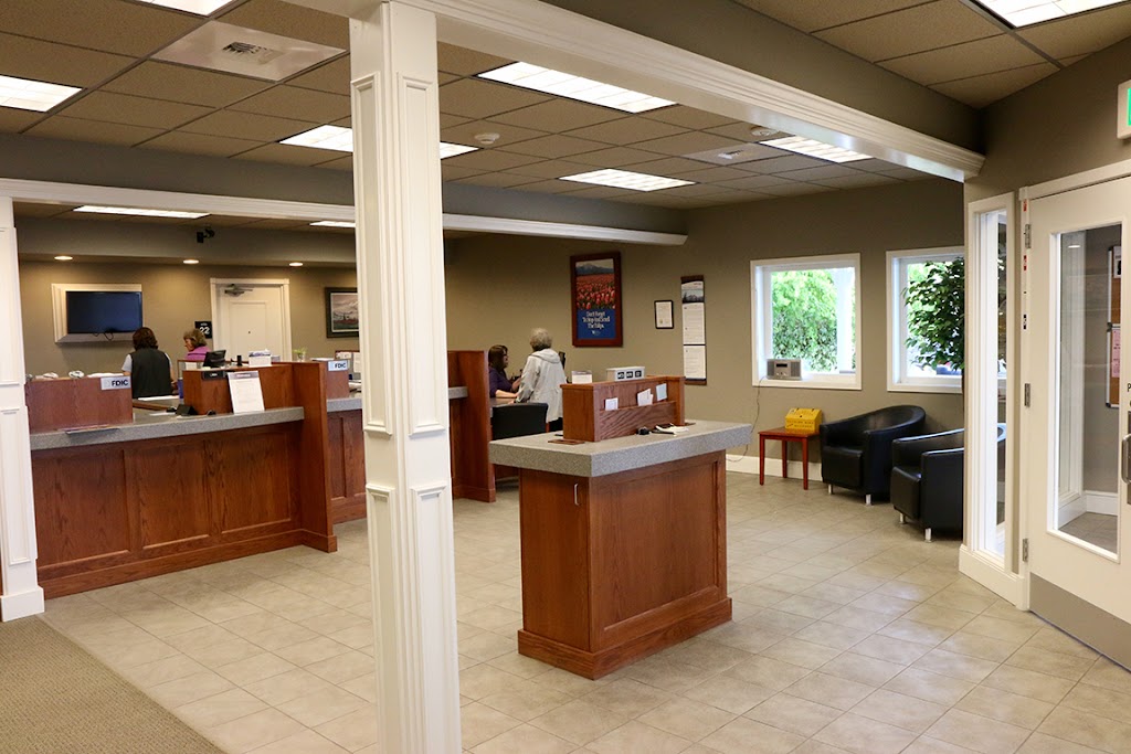 Whidbey Island Bank | 105 1st St #101, Langley, WA 98260, USA | Phone: (360) 221-0203