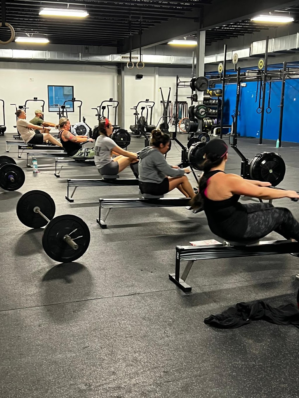 3 Circle Fitness - WISC Performance Gym | 5700 Warhill Trail, Williamsburg, VA 23188, USA | Phone: (757) 253-1947 3 Circle Fitness - WISC Performance Gym | 5700 Warhill Trail, Williamsburg, VA 23188, USA | Phone: (757) 253-1947