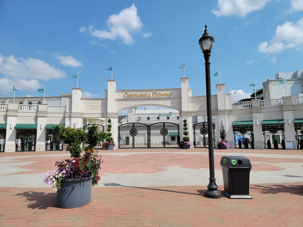 Kentucky Derby Museum | 704 Central Ave, Louisville, KY 40208 | Phone: (502) 637-1111