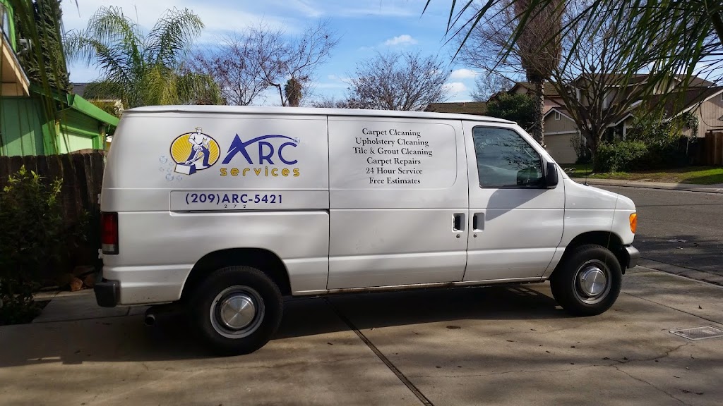 ARC Services | 1304 Chardonnay Ct, Modesto, CA 95351, USA | Phone: (209) 272-5421