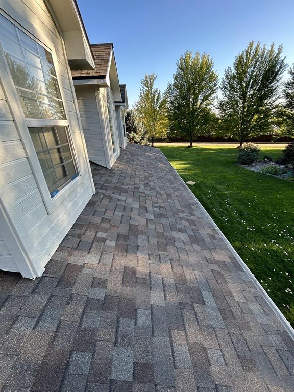 E & H Roofing | 9530 S Powerline Rd, Nampa, ID 83686, USA | Phone: (208) 608-5569