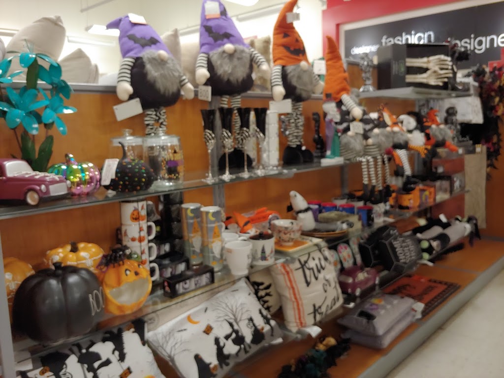 T.J. Maxx | 12240 W Broad St, Henrico, VA 23233, USA | Phone: (804) 364-6140