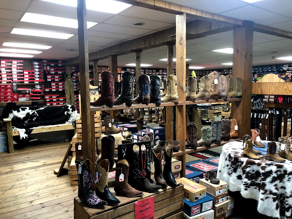 Hills Shoes | 13763 Fancy Gap Hwy, Cana, VA 24317, USA | Phone: (276) 755-3412