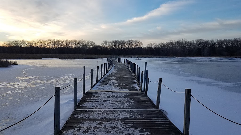 Wood Lake Nature Center | 6710 Lake Shore Dr S, Richfield, MN 55423, USA | Phone: (612) 861-9365