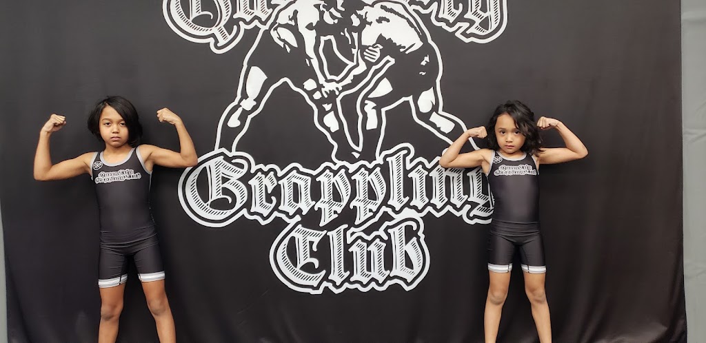 Queen City Grappling Club | 4343 S Dixie Hwy, Middletown, OH 45005, USA | Phone: (513) 425-8100