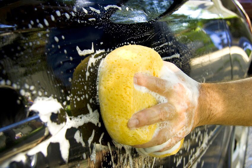 Classic Shine of Greenwich Auto Detailing | 67 Church St, Greenwich, CT 06830, USA | Phone: (203) 629-8077