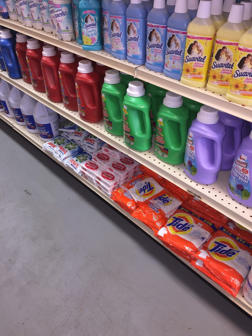 K & J Dollar Store | 9780 Lyndon B Johnson Fwy #106, Dallas, TX 75243, USA | Phone: (214) 434-1902