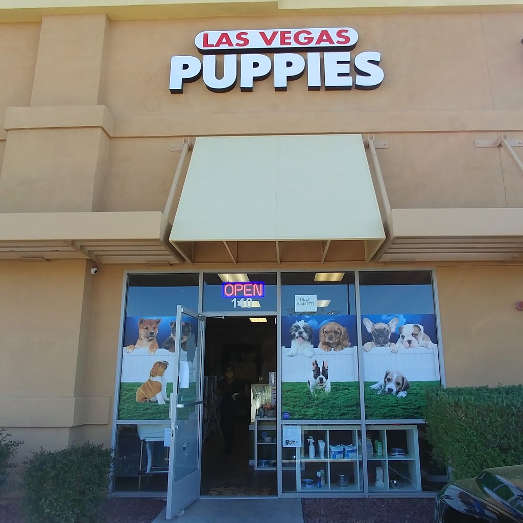 Las Vegas Puppy Store | 43 S Stephanie St Suite 140, Henderson, NV 89012 | Phone: (702) 665-6369