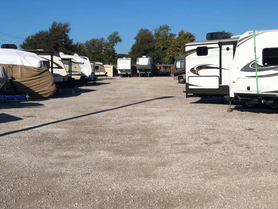 Lantana RV & Boat Storage | 1987 E Hickory Hill Rd, Argyle, TX 76226, USA | Phone: (940) 584-0080