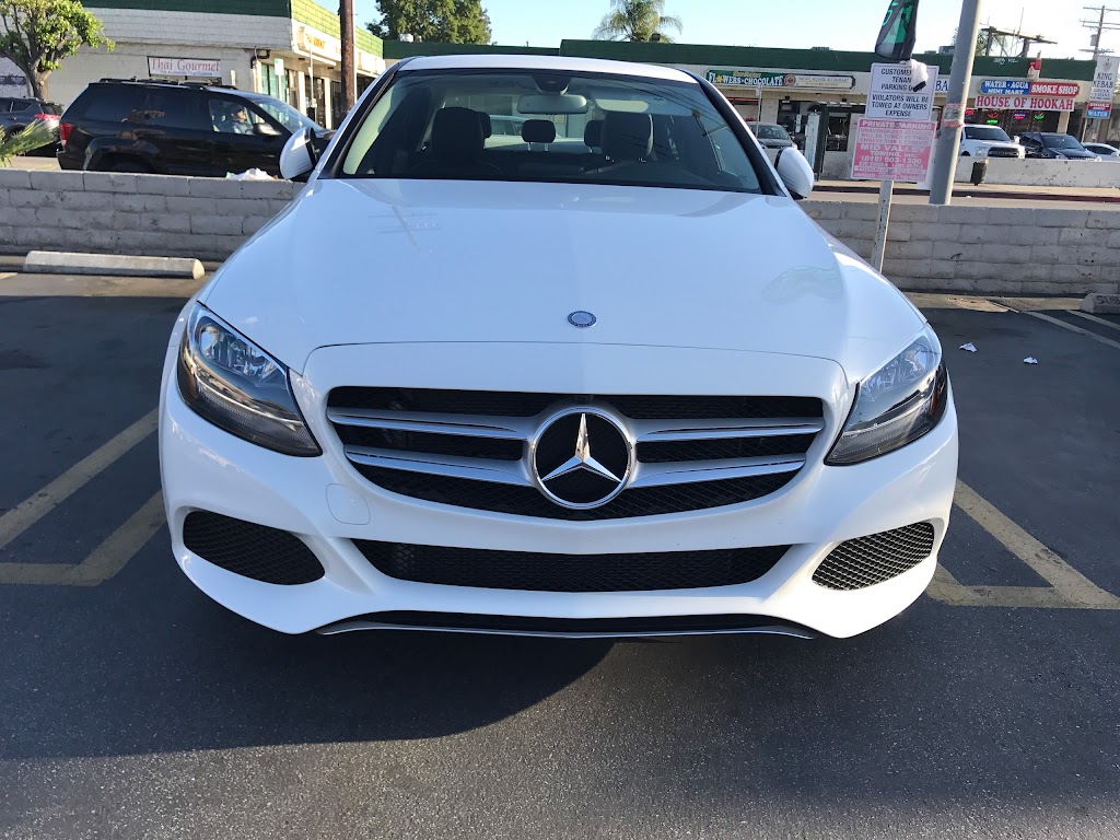 SLS Auto Group | 12455 Oxnard St, North Hollywood, CA 91606, USA | Phone: (818) 538-3333