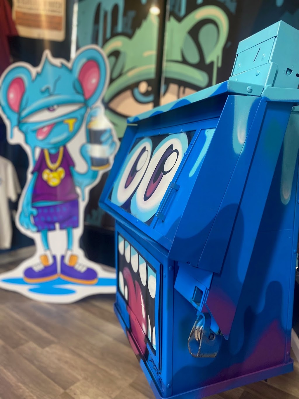 Inovate LA | 6403 Whittier Blvd, Los Angeles, CA 90022, USA | Phone: (562) 777-6104