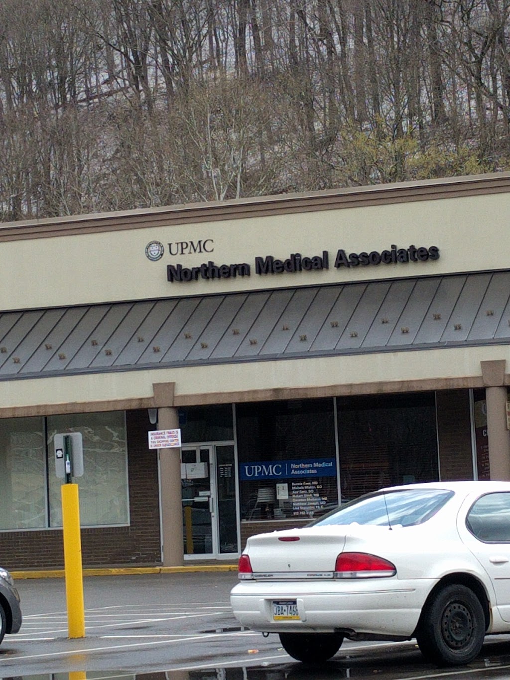 Northern Medical Associates | 4490 Mt Royal Blvd, Allison Park, PA 15101, USA | Phone: (412) 782-3144