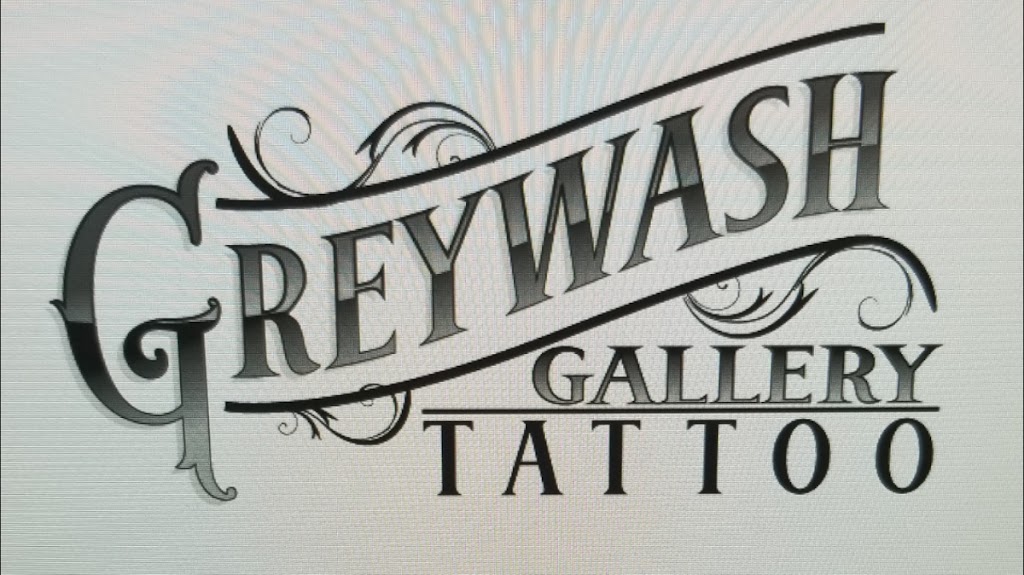 Grey wash gallery | 1376 e Cypress St #b, Covina, CA 91724, USA | Phone: (626) 332-1229