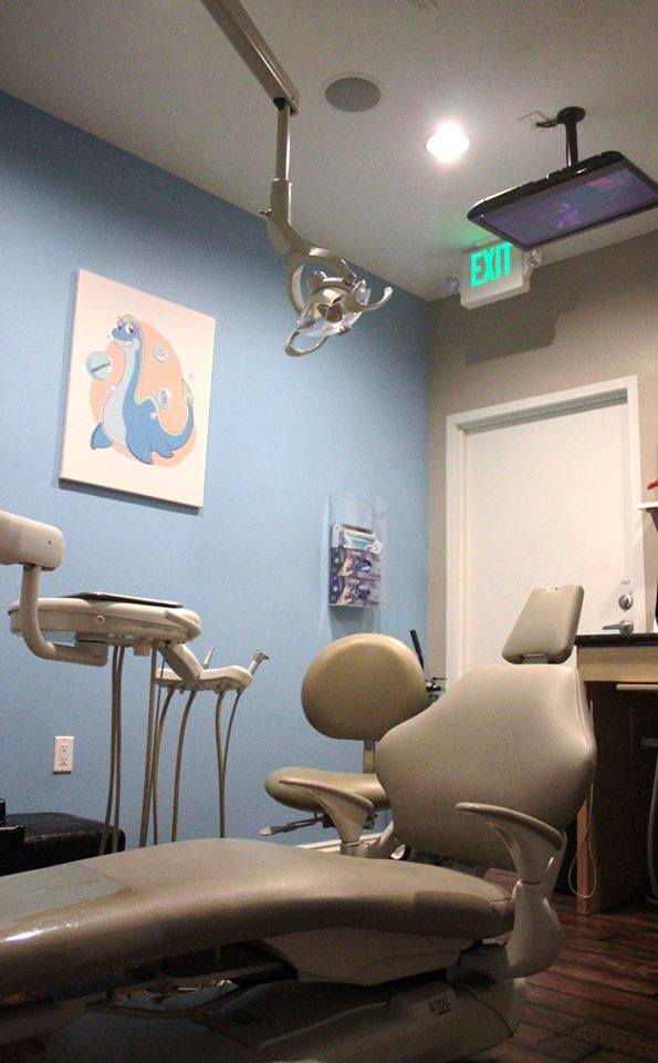Dino-mite Kids Dental Pediatric Dentistry | 23321 El Toro Rd suite c, Lake Forest, CA 92630, USA | Phone: (949) 916-9798