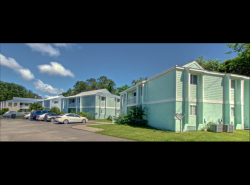 Villas at Atlantic Beach Apartments | 2605 Quad Ct, Jacksonville, FL 32233, USA | Phone: (904) 241-3855