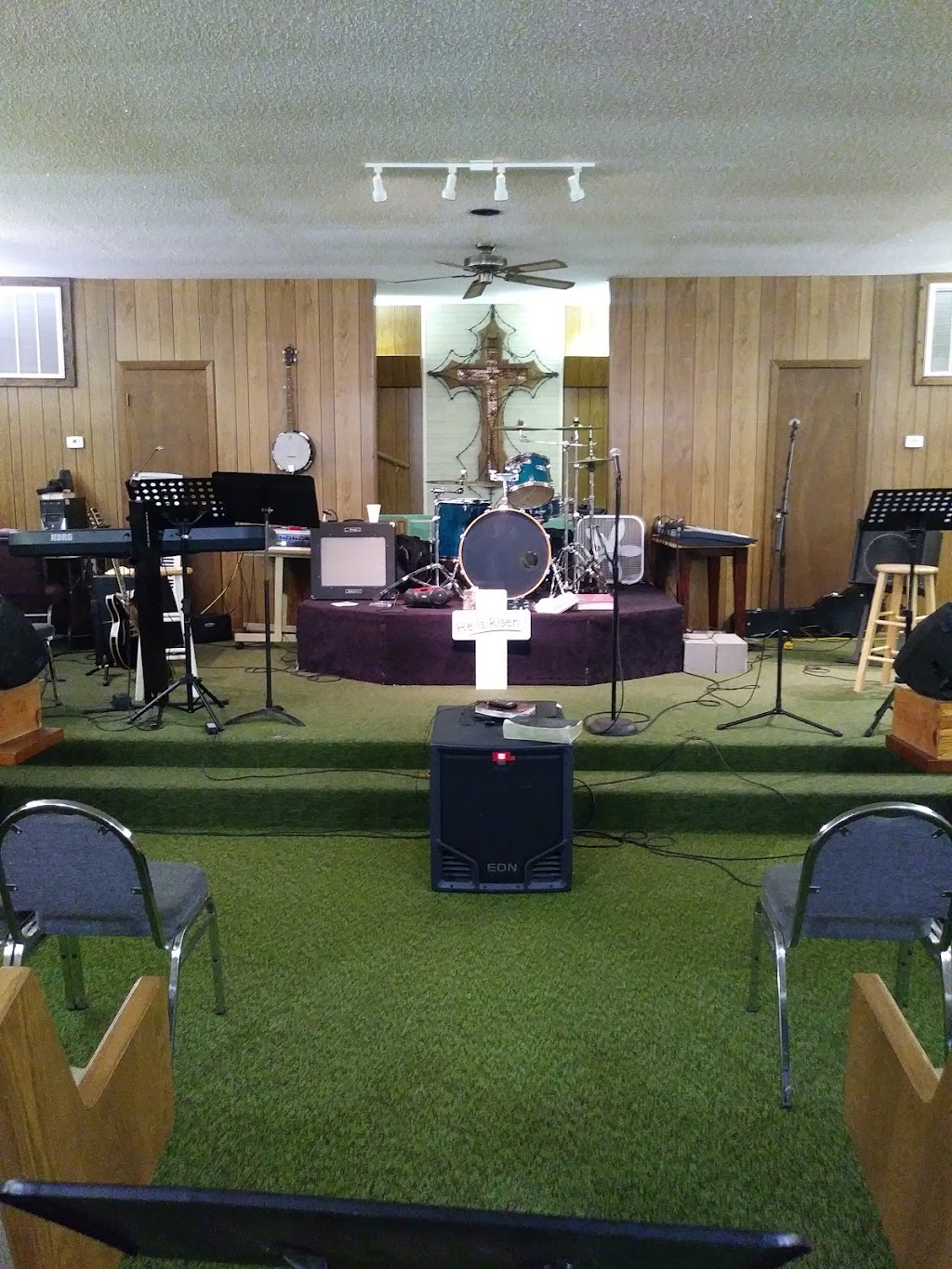 Cowboy Country Church Inc | 4092 Norge Rd, Chickasha, OK 73018, USA | Phone: (405) 320-0055