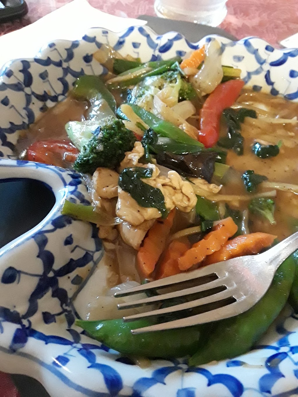 Tiny Thai Restaurant | 187 Main St, Farmingdale, NY 11735, USA | Phone: (516) 694-3302