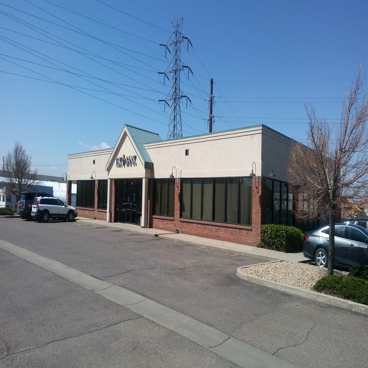 TBK Bank | 6171 Washington St, Denver, CO 80216, USA | Phone: (303) 289-3088