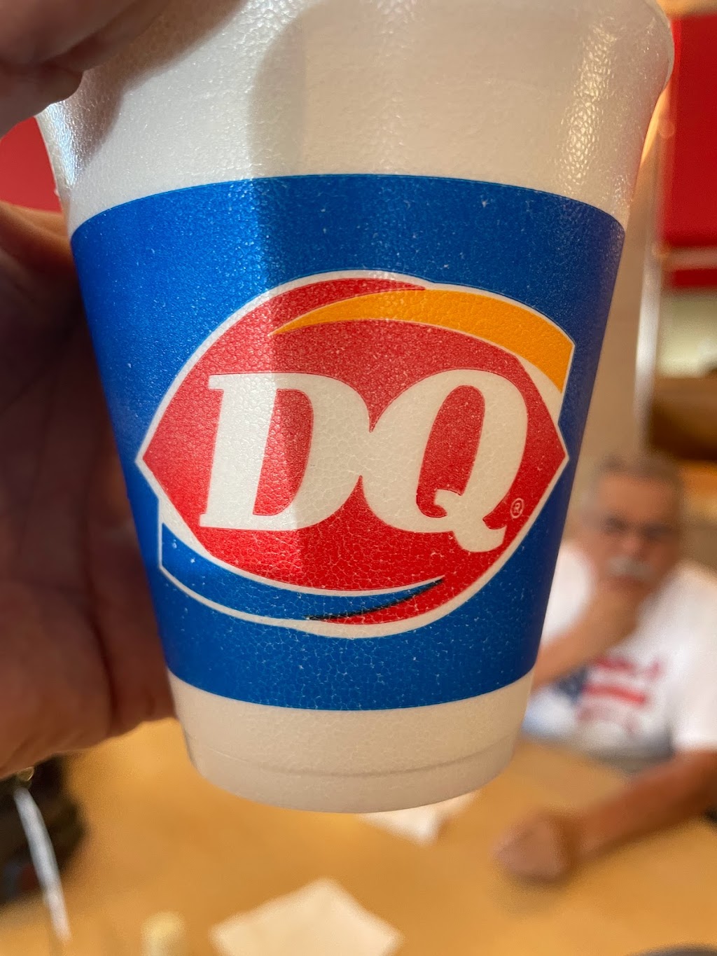 Dairy Queen | 1202 US-90, Castroville, TX 78009, USA | Phone: (830) 538-3141