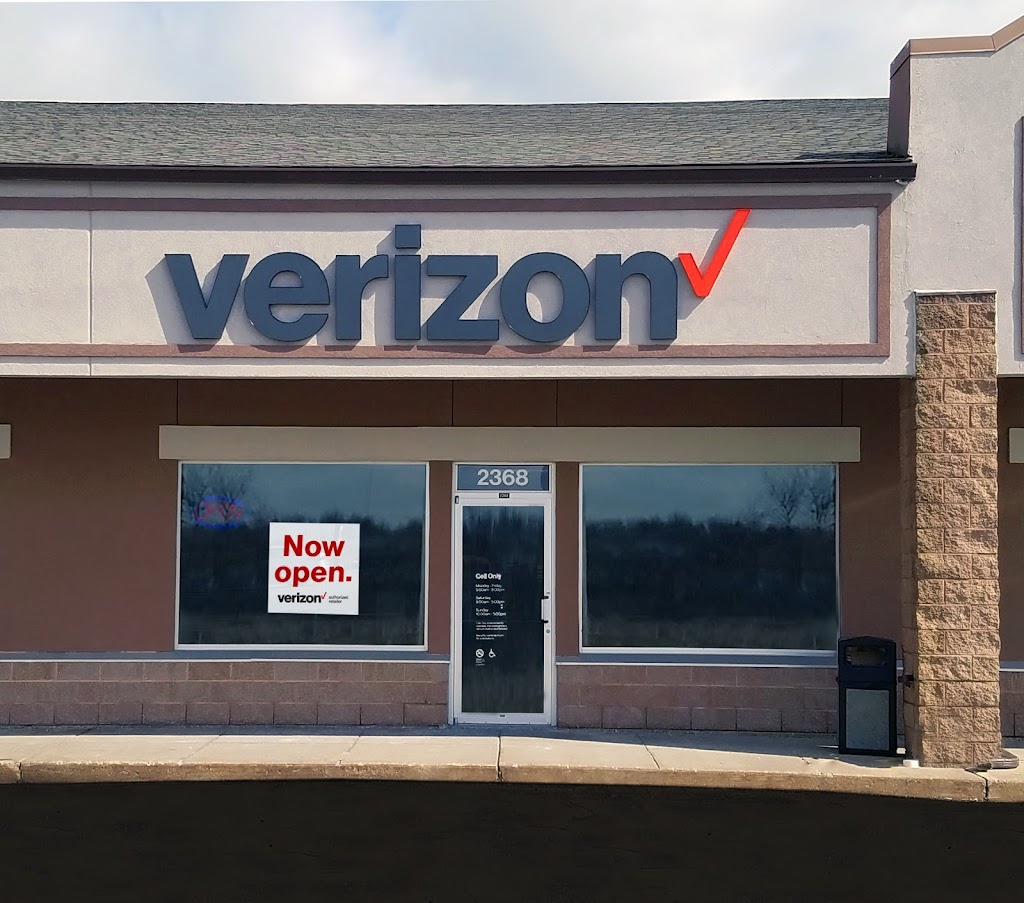 Verizon Authorized Retailer - Russell Cellular | 2368 Jackson St, Stoughton, WI 53589, USA | Phone: (608) 492-4567