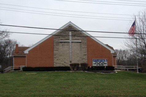 Evendale First Church of God | 3853 Glendale Milford Rd, Cincinnati, OH 45241, USA | Phone: (513) 563-2368