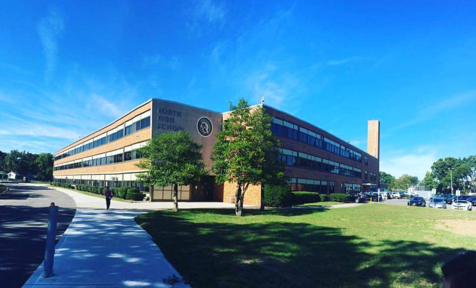 Valley Stream North High School | 750 Herman Ave, Franklin Square, NY 11010, USA | Phone: (516) 564-5500