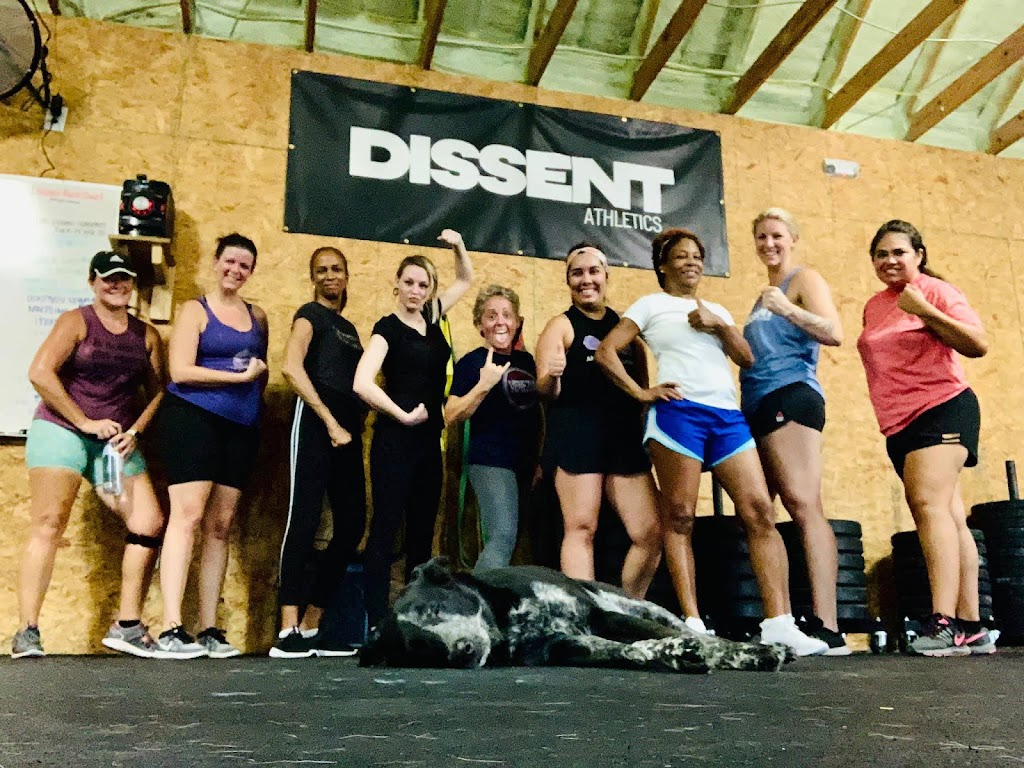 Dissent Athletics | 1371 Gilman Rd, Fort Worth, TX 76140, USA | Phone: (817) 863-1190