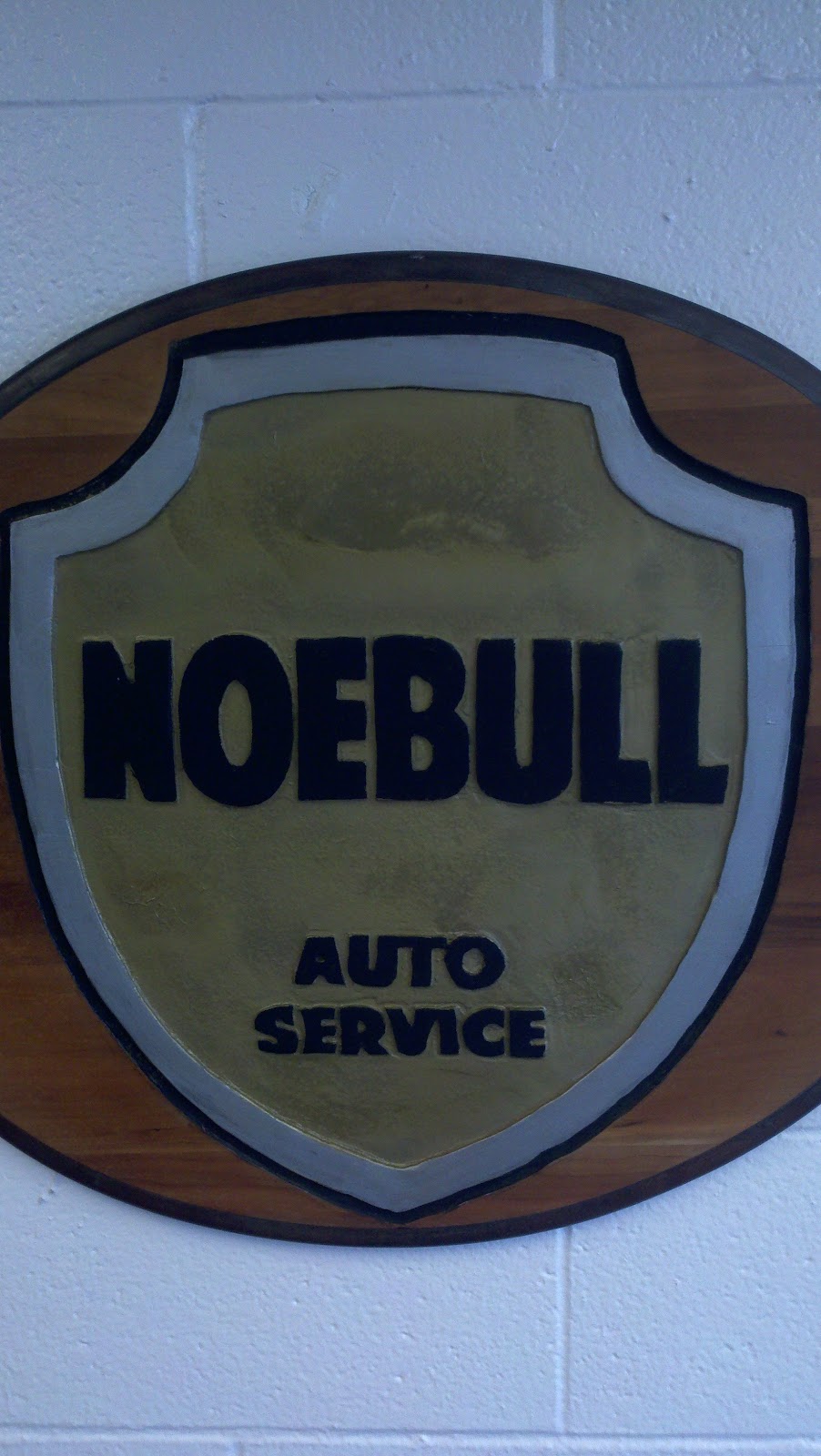Noebull Automotive | 4524 Kenny Rd B, Columbus, OH 43220, USA | Phone: (614) 725-5708