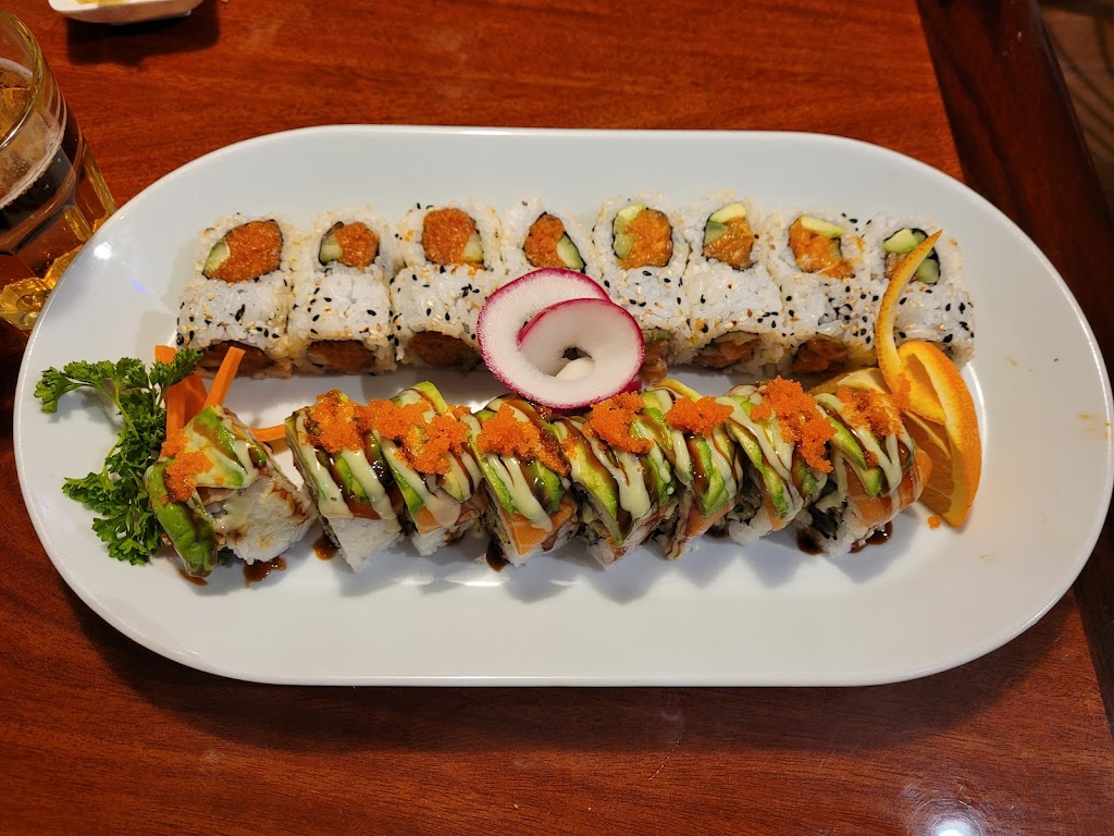 Sushi Sushi Japanese Restaurant | 5432 SE 82nd Ave, Portland, OR 97266, USA | Phone: (503) 775-7878