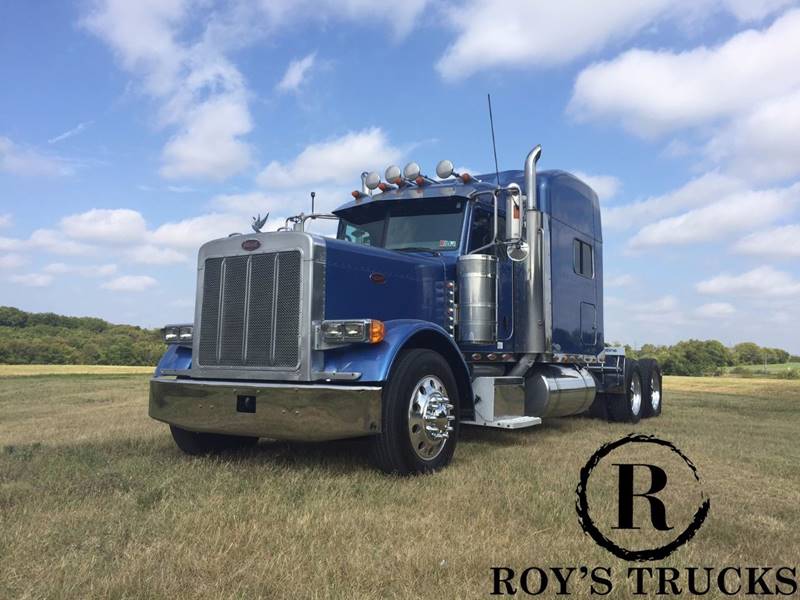 Roys Trucks & Equipment | 3258 I-30, Caddo Mills, TX 75135, USA | Phone: (214) 328-5161