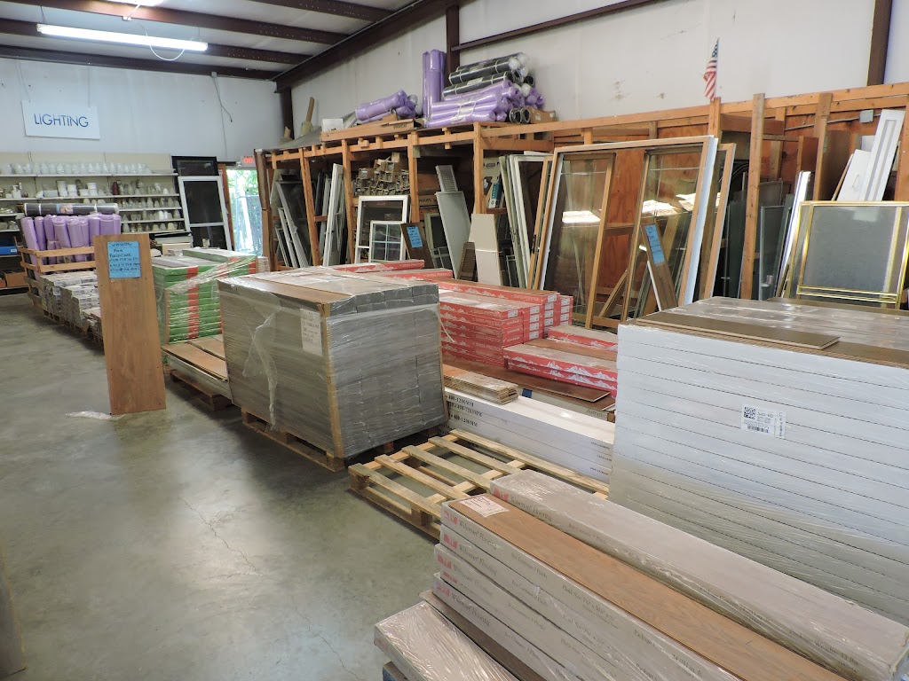 ReStore - Habitat For Humanity | 1407 N Brazos Ave, Cleburne, TX 76031 | Phone: (817) 556-2613