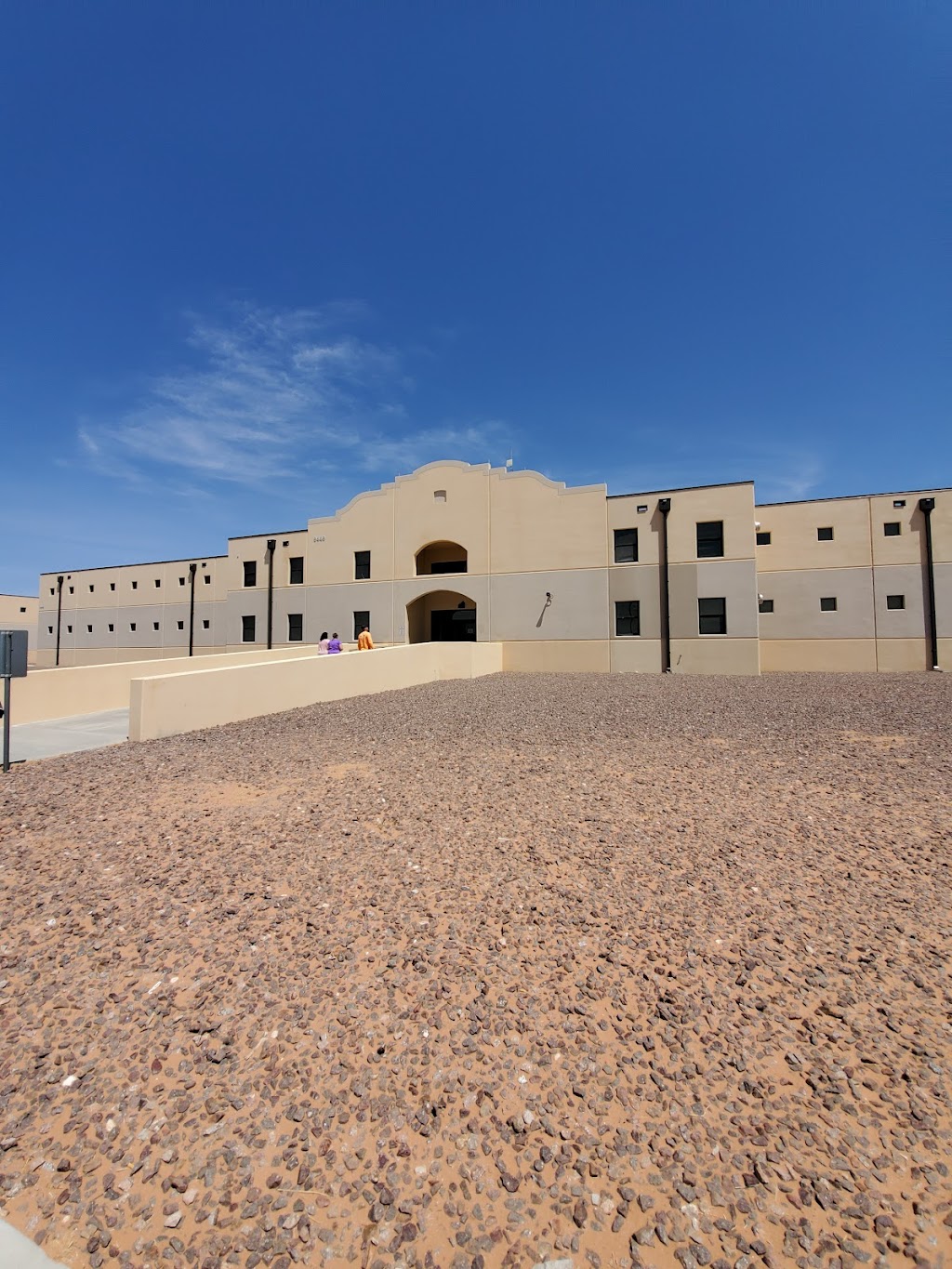 McGregor Base Camp - Gym | #9465, Roland, NM, USA | Phone: (915) 569-9710