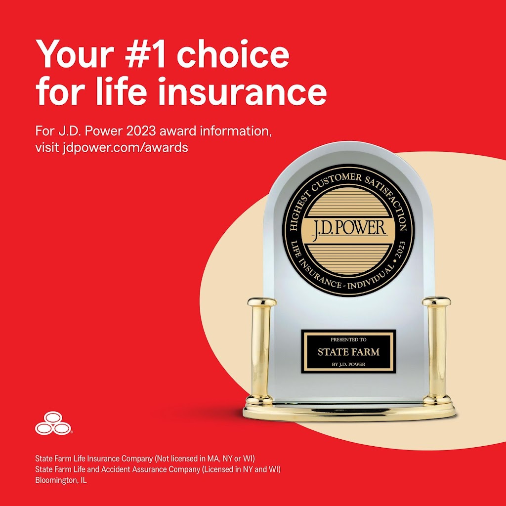 Jessica Runnels - State Farm Insurance Agent | 815 State Hwy 71 Unit A, Bastrop, TX 78602, USA | Phone: (512) 581-3535