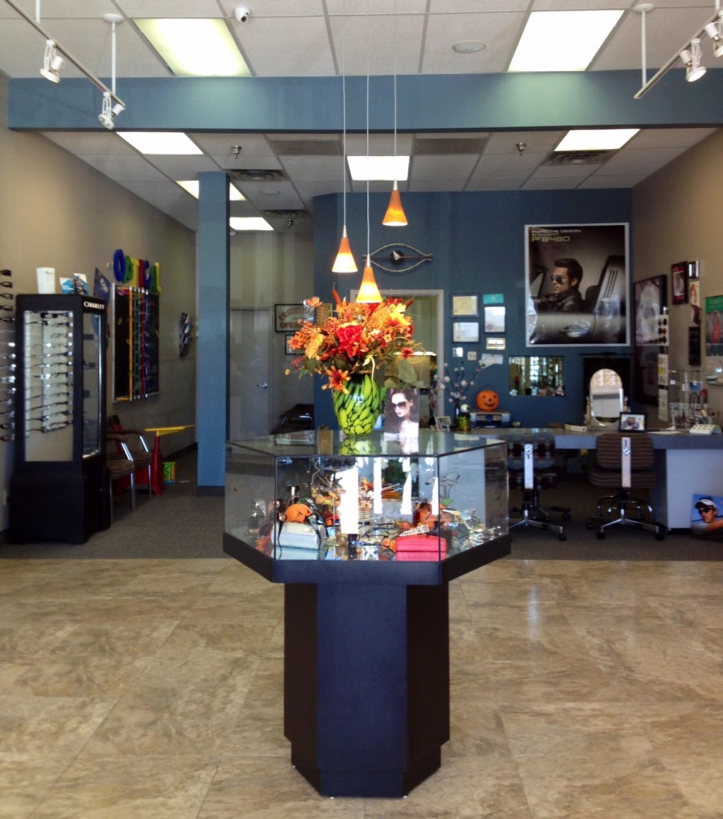 Eye Styles Optical | 20249 N 67th Ave, Glendale, AZ 85308, USA | Phone: (623) 362-2600