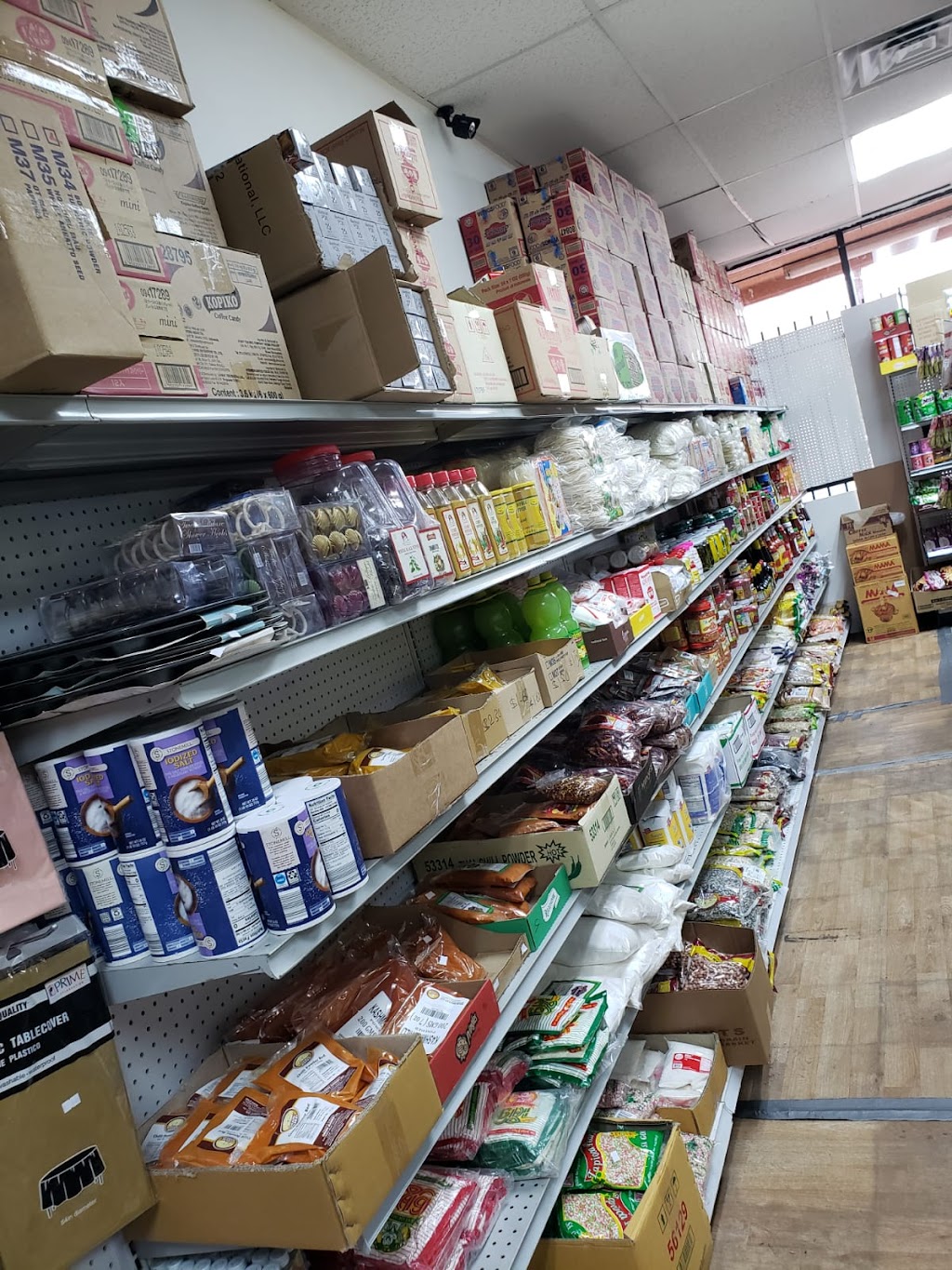 Burmese Asian Grocery Store | 8361 Park Ln Ste 100, Dallas, TX 75231, USA | Phone: (214) 772-3399