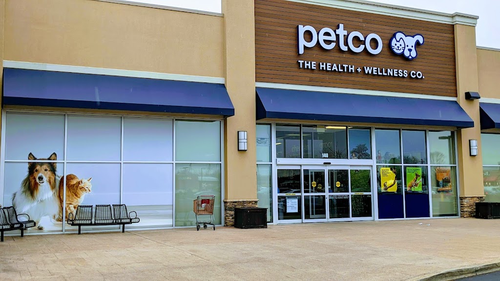 Petco | 1255 Raritan Rd Unit #140, Clark, NJ 07066, USA | Phone: (732) 815-0580