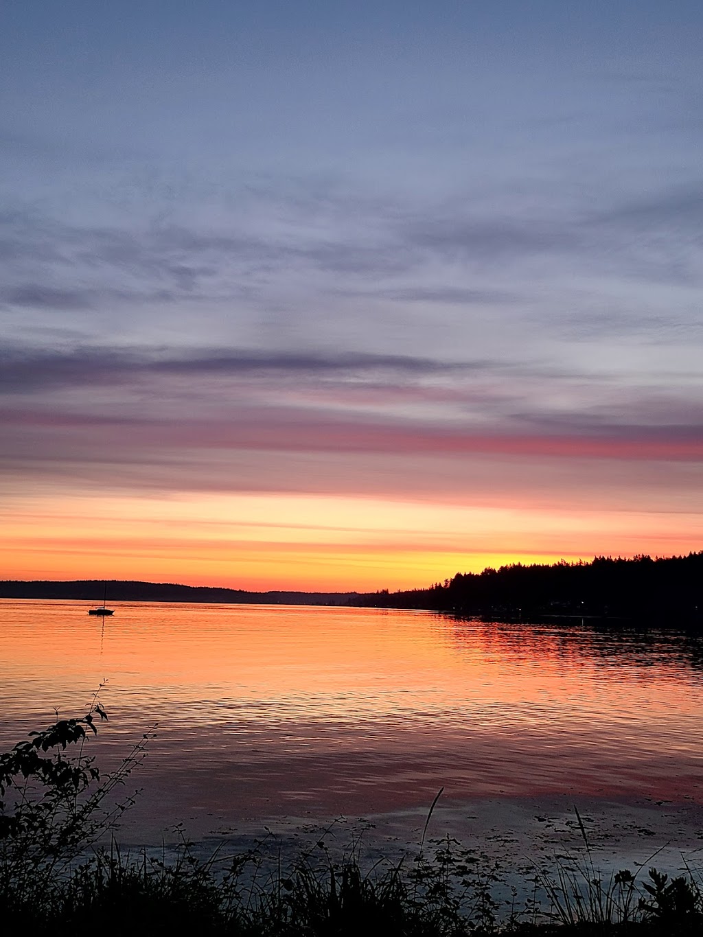 Annapolis Ferry Dock | Port Orchard, WA 98366 | Phone: (800) 501-7433