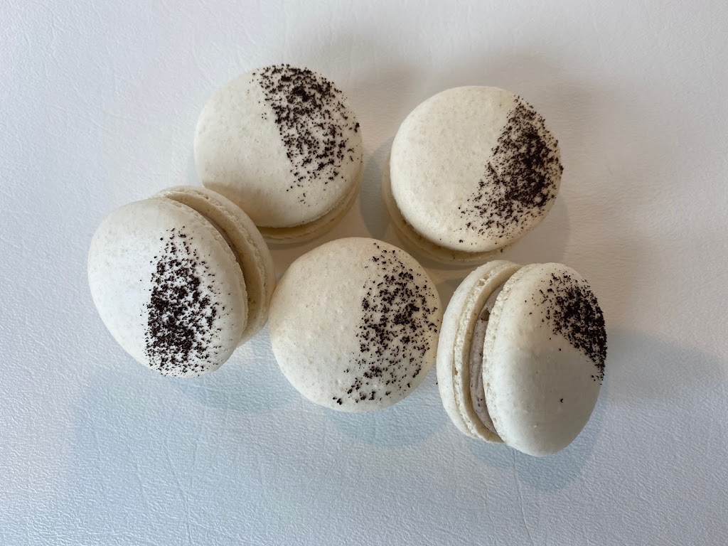 Ambrosia Macarons | 29607 Olympic Dr, Menifee, CA 92585, USA | Phone: (951) 691-3688