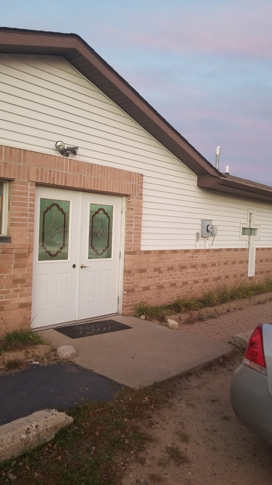 Cornerstone Baptist Church | 15300 Co Rd 35, Elk River, MN 55330, USA | Phone: (763) 263-7878