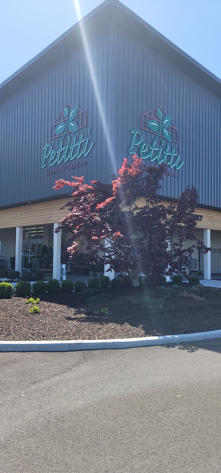 Petitti Garden Centers | 311 West Ave, Tallmadge, OH 44278, USA | Phone: (330) 633-2394