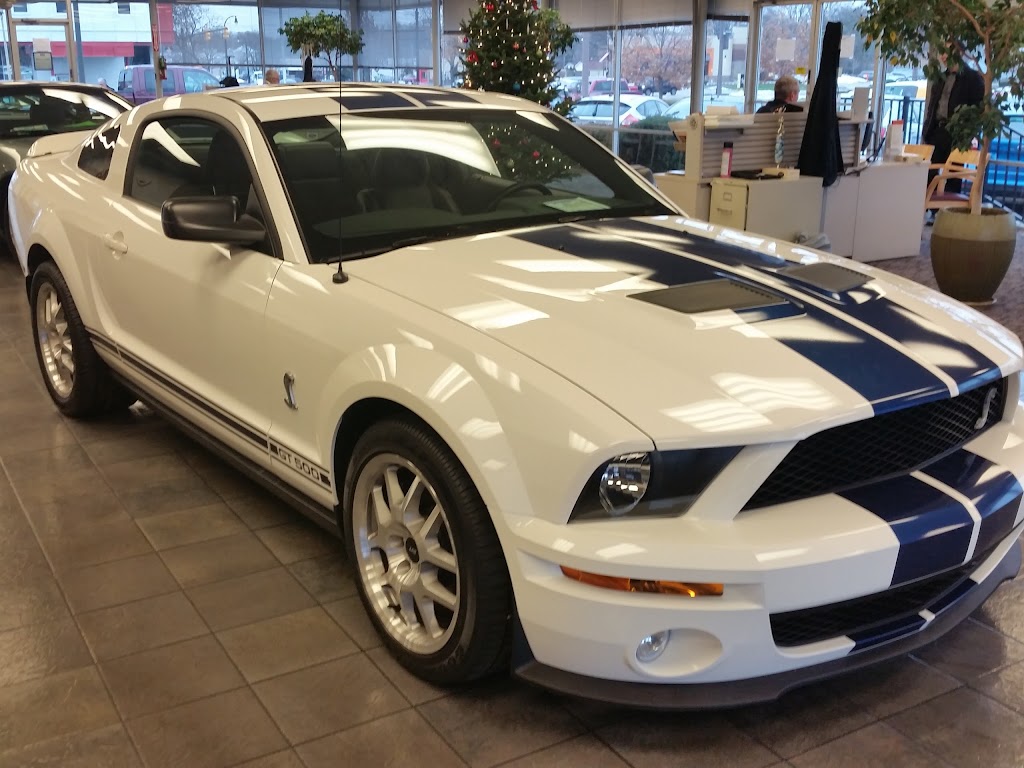 Bill Brown Ford - PreOwned Vehicle Department | 35000 Plymouth Rd, Livonia, MI 48150, USA | Phone: (734) 522-0030