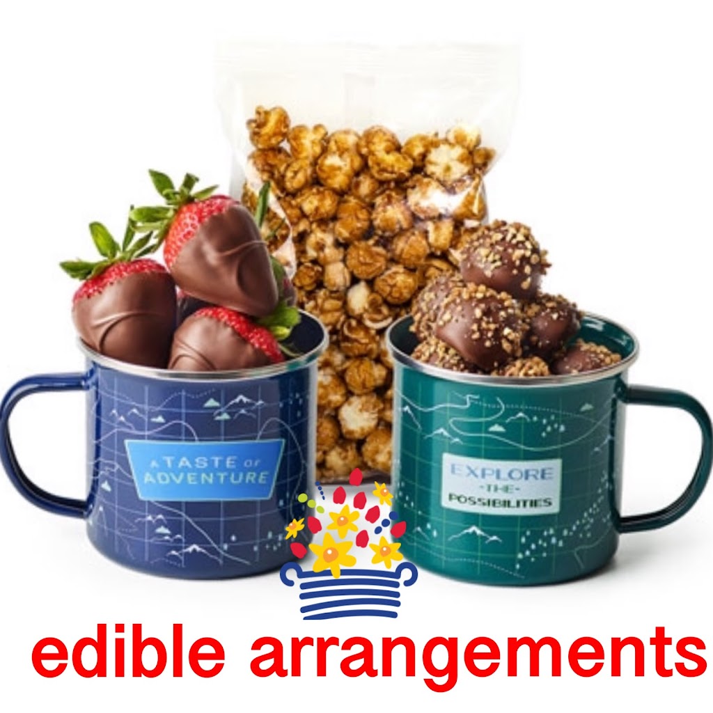 Edible Arrangements | 229 A Lincoln Ave, Haverhill, MA 01830, USA | Phone: (978) 372-0202