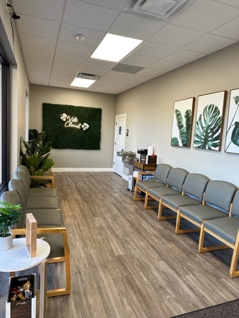 Vista Clinical Clermont | 3721 S Hwy 27 suite B, Clermont, FL 34711, USA | Phone: (352) 254-5245