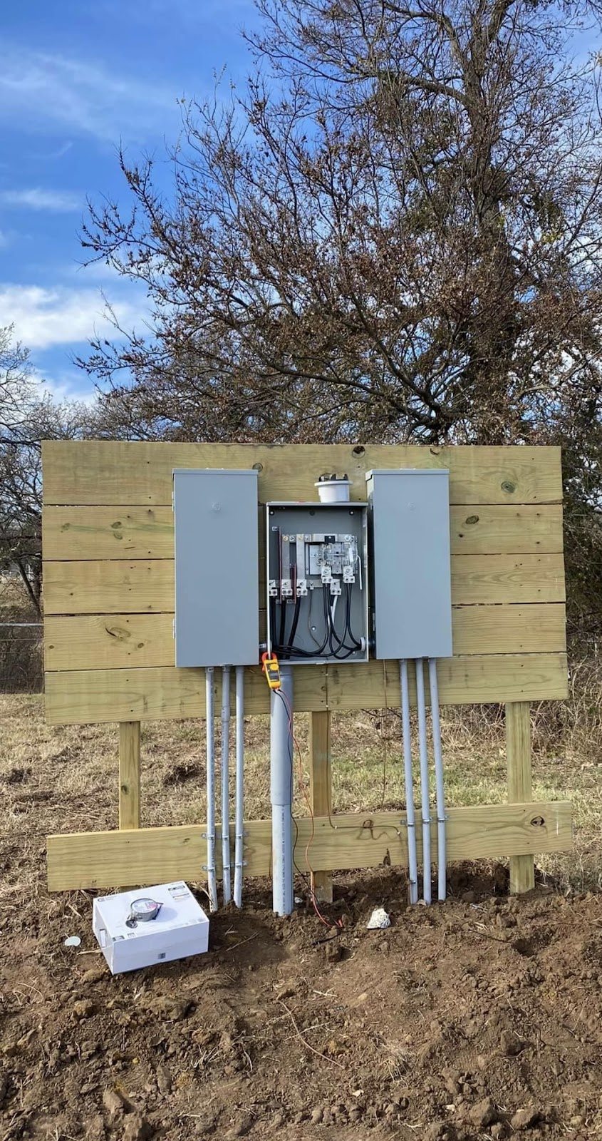 Tee Pee Electric | 4950 Gordon Smith Dr, Rowlett, TX 75088, USA | Phone: (469) 628-7444