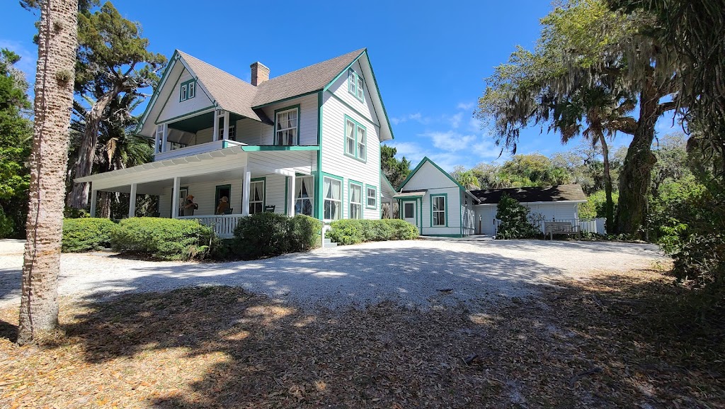 Historic Spanish Point | 401 N Tamiami Trail, Osprey, FL 34229, USA | Phone: (941) 366-5731