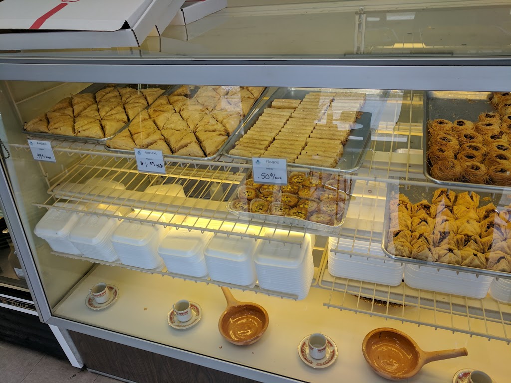 Beirut Bakery | 25706 Schoolcraft Avenue, Redford Charter Twp, MI 48239, USA | Phone: (313) 533-4422