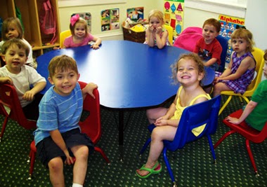 Bright Beginnings Early Learning Center | 3606 Jewel Lake Rd, Anchorage, AK 99502, USA | Phone: (907) 344-9435