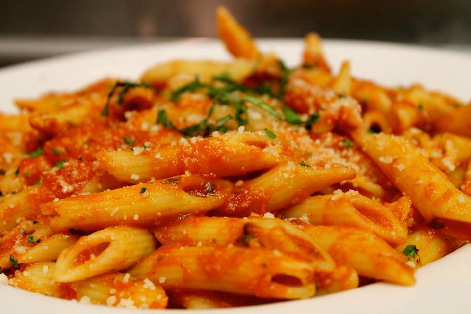 Psghettis Pasta & Sandwiches | 932-A Meramec Station Rd, Valley Park, MO 63088, USA | Phone: (636) 825-7502