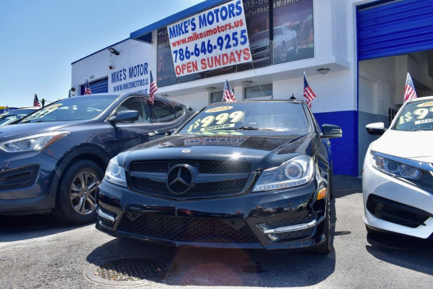 Mikes Motors | 10477 NW 27th Ave, Miami, FL 33147, USA | Phone: (786) 646-9255