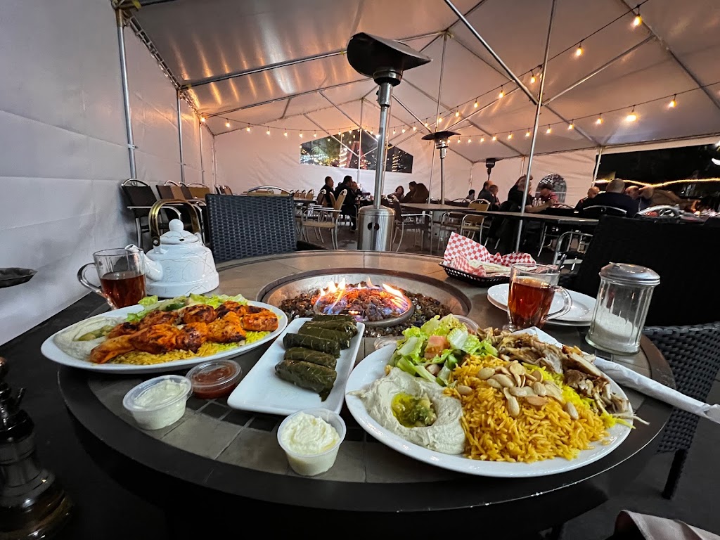 The Sultan Palace | 9562 Chapman Ave, Garden Grove, CA 92841, USA | Phone: (714) 539-0656